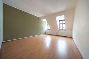 Attraktive freie 2 Zimmer DG-Altbauwohnung im Graphischen Viertel, Nähe Hauptbahnhof – Czermaks Garten 5, 4103 Zentrum-Ost, Leipzig – Vorschaubild 15