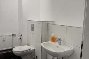 WG-Zimmer zu vermieten - Erstbezug - mit Balkonen – Kölner Landstr. 48, 40591 Wersten, Düsseldorf – Vorschaubild 18