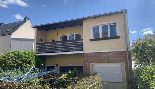 Bild von Schönes 2FH Hinterhofhaus nach WEG geteilt in begehrter Lage von Mühlheim Dietesheim zu verkaufen !