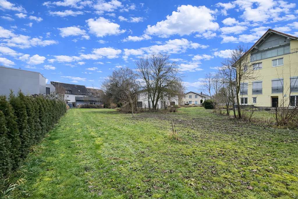 Immobilie in Langenau - Grundsanierung / Neubau - Bild 3