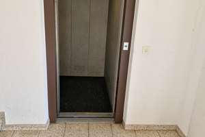 1-Raum Appartement in zentraler Lage von Mönchengladbachth- Wickrath – Obertor 10, 41189 Wickrath-Mitte, Mönchengladbach – Vorschaubild 4