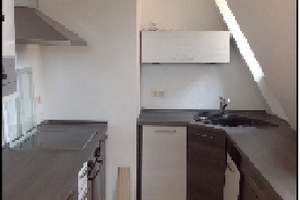 Tolle Wohnung mit Einbauküche im Dortmunder Kreuzviertel