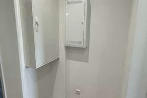 Modernisierte 3-Zimmer-Wohnung in Lichterfelde – inkl. Stellplatz direkt vor der Haustür – Die vollständige Adresse der Immobilie erhältst du vom Anbieter., 12203 Lichterfelde, Berlin – Vorschaubild 3