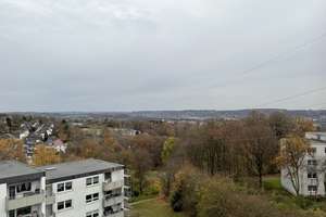 Attraktive Kapitalanlage mit Fernblick - Vermietete 4-Zimmer Wohnung zu verkaufen – Am Heckendorn 79b, 42279 Oberbarmen, Wuppertal – Vorschaubild 21
