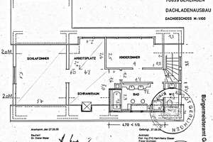 Charaktervolle Villa Gerlingen-Schillerhöhe barrierefrei in 1A-Lage mit Aussicht – Die vollständige Adresse der Immobilie erhältst du vom Anbieter., 70839 Gerlingen – Vorschaubild 39
