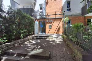 *Neues Zuhause für Ihre Familie* 4-Zimmer-Wohnung mit Balkon, zwei Bädern und Einbauküche – Alstertwiete 13, 20099 Sankt Georg, Hamburg – Vorschaubild 19