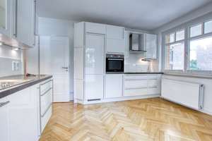 DREAMHOUSE Immobilien: Rarität mit Alsterblick, Aufzug und Tiefgaragenstellplatz – Die vollständige Adresse der Immobilie erhältst du vom Anbieter., 20251 Eppendorf, Hamburg – Vorschaubild 8
