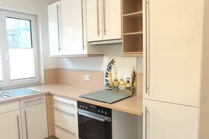 Schöne 2-Zimmer Wohnung ab 01.10.2026 ~ mit Terasse + Tiefgaragenstellplatz – 93047 Westenviertel, Regensburg – Vorschaubild 6