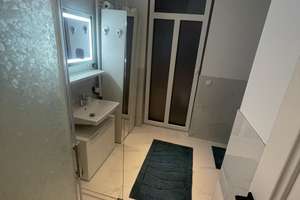 **Große Etagenwohnung (2.OG) in  stilvollem Altbau*** – 65934 Nied, Frankfurt am Main – Vorschaubild 5