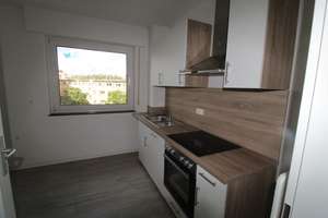 Wohnen am Ettlinger Tor - 2 Zimmer - Einbauküche, Aufzug und Balkon – Ettlinger Str. 2 b, 76137 Südweststadt, Karlsruhe – Vorschaubild 5