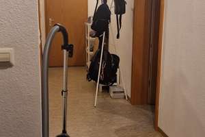 Gemütliche 2-Zimmer-Wohnung in der Karlsruher Innenstadt – Hirschstr. 36, 76133 Innenstadt-West, Karlsruhe – Vorschaubild 4
