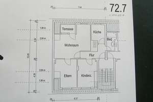 Mittig zwischen Unis Bo+DO!Ruhig u.sonnig über den Dächern,3-Zi. 59m² ,Erstbezug, 490,-€ ,sofort – Die vollständige Adresse der Immobilie erhältst du vom Anbieter., 44892 Langendreer, Bochum – Vorschaubild 16