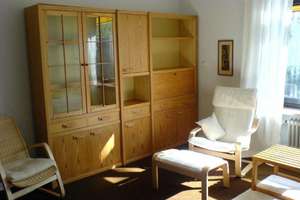 Möbliertes Appartement im Grünen für eine Person, ruhige Lage – Joseph-Fraunhofer-Straße 10G, 38104 Wabe-Schunter-Beberbach, Braunschweig – Vorschaubild 29