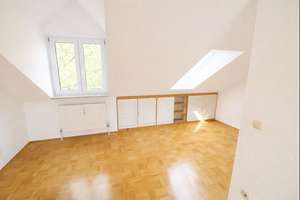 Provisionsfrei: Sehr gepflegtes MFH im Münchner Westen – Limesstr. 55, 81243 Aubing-Süd, München – Vorschaubild 17