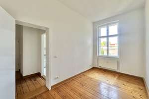 Stilvolle 3-Zimmerwohnung  in der Jägervorstadt - bezugsfrei – Gregor-Mendel-Straße  8, 14469 Jägervorstadt, Potsdam – Vorschaubild 11