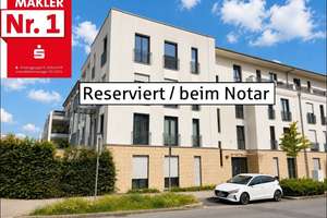 Zentral. Modern. Barrierefrei.