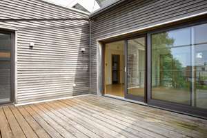 Moderne Villa mit Fördeblick, Indoorpool und privatem SPA in Kitzeberg – Schloßkoppelweg 26, 24226 Heikendorf – Vorschaubild 12