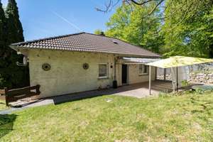 Familienglück im Grünen – Moderner Eckbungalow mit Traumgrundstück – Die vollständige Adresse der Immobilie erhältst du vom Anbieter., 55442 Stromberg – Vorschaubild 22