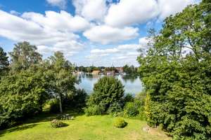 Ihr neues Zuhause in der ersten Reihe – 23566 Sankt Gertrud, Lübeck – Vorschaubild 10