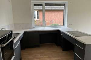 Vermieteter 3-Zimmer-Bungalow (Neubau 2022) barrierefrei mit Garage und schönem Garten – Die vollständige Adresse der Immobilie erhältst du vom Anbieter., 22045 Tonndorf, Hamburg – Vorschaubild 15