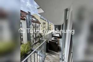 Tauschwohnung: Suche 2.5-3 Zi zentral gegen 2 Zi mit Balkon im Glockenbach – Fraunhoferstr. 11, 80469 Gärtnerplatz, München – Vorschaubild 2