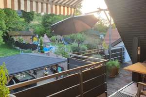 Modernisiertes 3FH mit Gartenidylle und Pool in Haueneberstein  – Die vollständige Adresse der Immobilie erhältst du vom Anbieter., 76532 Haueneberstein, Baden-Baden – Vorschaubild 20