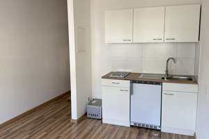 Gemütliche 1-Zimmer-Wohnung in zentraler Lage – Schwetzinger Straße 6, 68165 Schwetzingerstadt/Oststadt, Mannheim – Vorschaubild 2