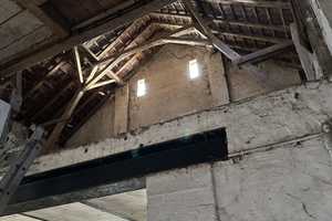 Platz ohne Ende – Bauernhaus mit Scheunen, Wohnungen & riesigem Grundstück in Lambsheim – Münchgrabenstraße 9, 67245 Rhein-Pfalz-Kreis – Vorschaubild 18