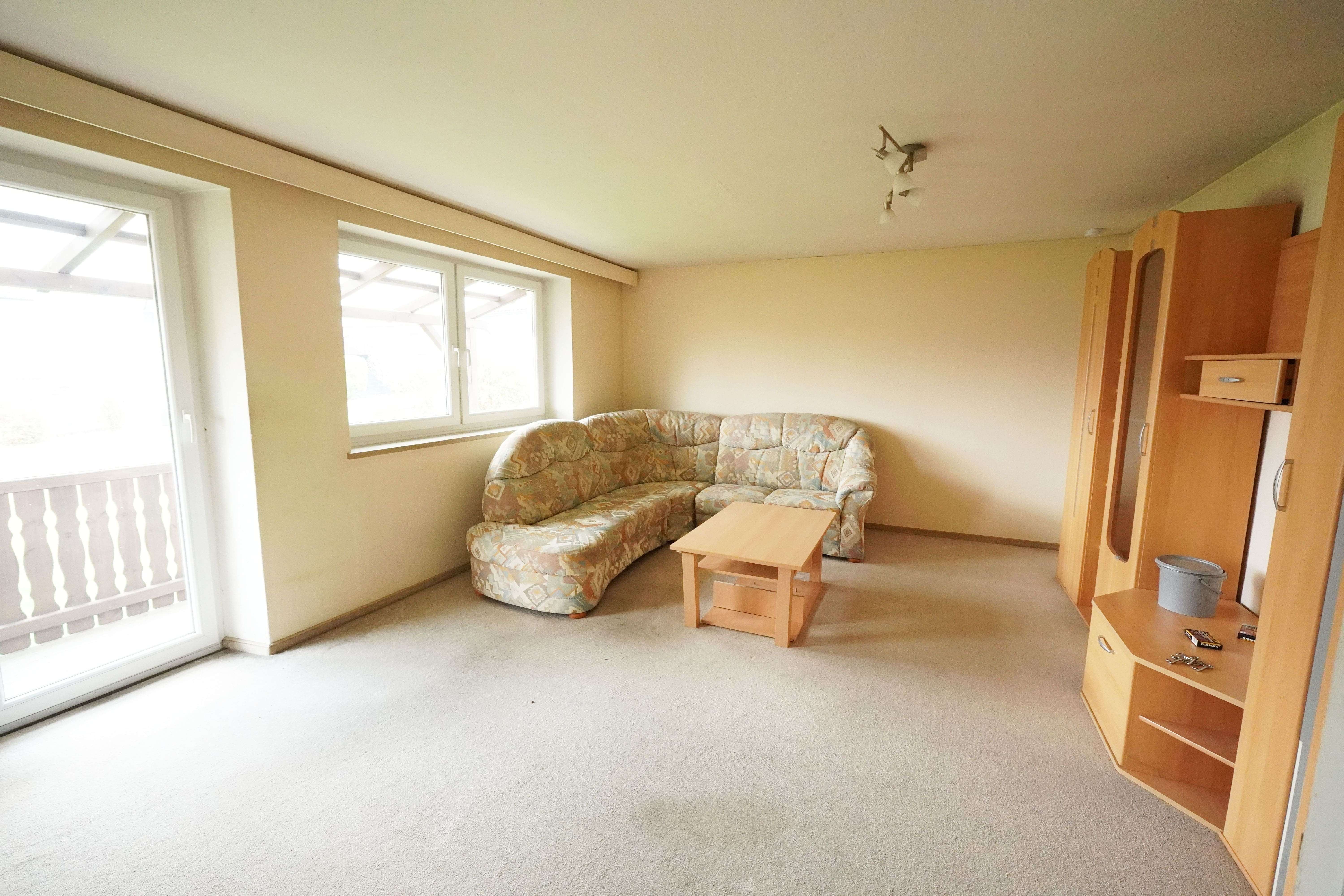 Immobilie in Penzing - Großes Bauernhaus mit Charme, Südbalkon und vielseitiger Nutzung in exzellenter Lage - Bild 4