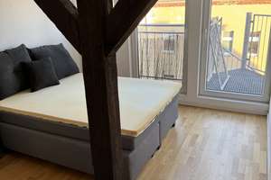 Charmantes 3,5-Zimmer Dachgeschoss-Apartment in Spandau – Schulzenstraße 15, 13583 Falkenhagener Feld, Berlin – Vorschaubild 61