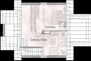 Keller, Garage, Schuppen, großer Garten u.v.m.: Sanierungsbedürftiges Einfamilienhaus in Neuenhagen – Die vollständige Adresse der Immobilie erhältst du vom Anbieter., 15366 Neuenhagen bei Berlin – Vorschaubild 20