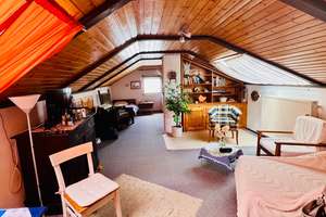 Tolles Einfamilienhaus mit Garage in traumhafter Lage von 88416 Ochsenhausen – Die vollständige Adresse der Immobilie erhältst du vom Anbieter., 88416 Ochsenhausen – Vorschaubild 7
