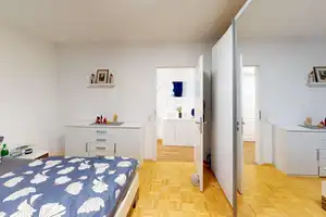 VERKAUFT! Komfortabler Bungalow mit großzügigem Grundstück, Garagen und Carports! – Leer (Kreis) – Vorschaubild 9