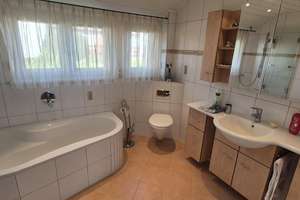 Sehr gepflegtes Ein-/ Zweifamilienhaus in Lomersheim, Garten, Balkon, Garage, – Die vollständige Adresse der Immobilie erhältst du vom Anbieter., 75417 Mühlacker – Vorschaubild 10