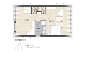 ***RESERVIERT*** Exklusives Familienhaus mit Pool und Wintergarten in Mainz – Die vollständige Adresse der Immobilie erhältst du vom Anbieter., 55127 Lerchenberg, Mainz – Vorschaubild 16