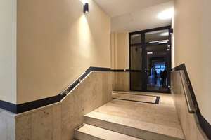 Reserviert | Hohe Decken | Südbalkon | Parkettboden | en Suite Bad | 2 Abstellkammern | Aufzug – Die vollständige Adresse der Immobilie erhältst du vom Anbieter., 4157 Gohlis-Mitte, Leipzig – Vorschaubild 3