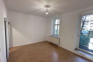 ruhige 3 Zimmer Wohnung mit Balkon in Chemnitz-Gablenz – Reineckerstraße 17, 9126 Gablenz, Chemnitz – Vorschaubild 14