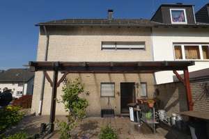 4-Zimmer-Reiheneckhaus mit Garten, Terrasse und Keller in Köln-Langel – 51143 Langel, Köln – Vorschaubild 2
