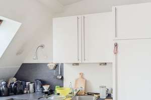HOMESK - Dachgeschoss-Maisonette-Wohnung mit Balkon und Dachterrasse im Prenzlauer Berg – Stargarder Straße 18, 10437 Prenzlauer Berg, Berlin – Vorschaubild 37