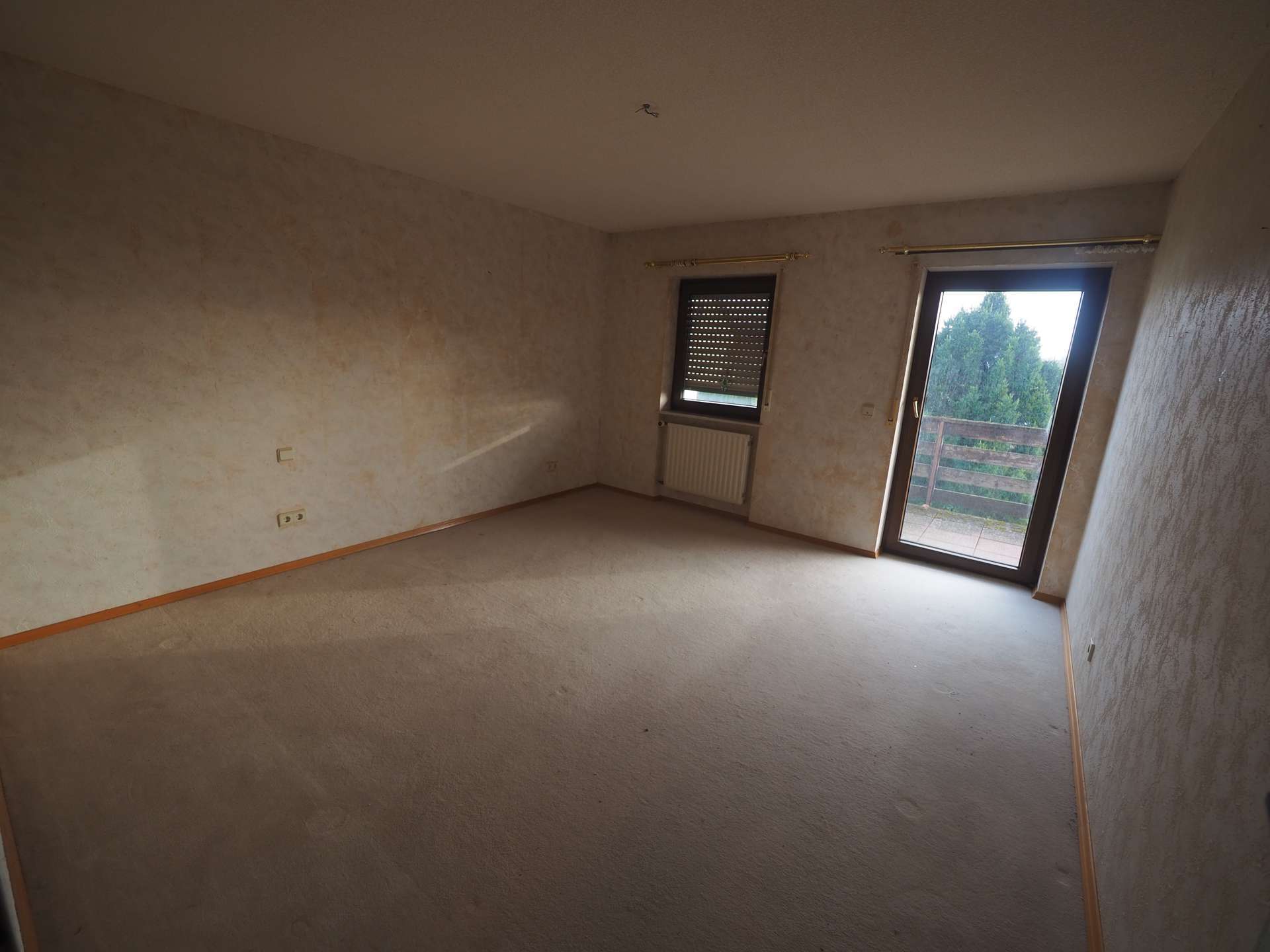 Immobilie in Großsteinhausen - MEHRGENERATIONENHAUS: KOMPLETTES DOPPELHAUS MIT SCHÖNEM GARTEN - Bild 19