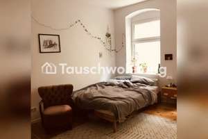 Tauschwohnung: Ruhige 3 Zi im Wedding – Genter Straße 61, 13353 Wedding, Berlin – Vorschaubild 9