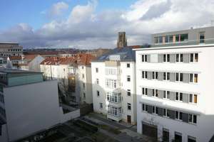 Frühlingserwachen am Feuersee - Top renovierte 4-Zimmerwohnung mit Balkon – Die vollständige Adresse der Immobilie erhältst du vom Anbieter., 70176 Feuersee, Stuttgart – Vorschaubild 11
