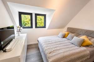 Exklusives Stadthaus in Toplage mit luxuriöser Ausstattung & zukunftsweisender Energietechnik – Die vollständige Adresse der Immobilie erhältst du vom Anbieter., 44141 Westfalendamm, Dortmund – Vorschaubild 15