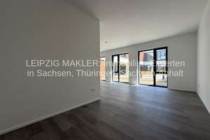 SOFORT EINZIEHEN: Premium Service-Wohnen: Fitnessstudio, Sauna, Swimmingpool, Terrassen, Gastronomie – Seepromenade 12-16, 4442 Zwenkau – Vorschaubild 24