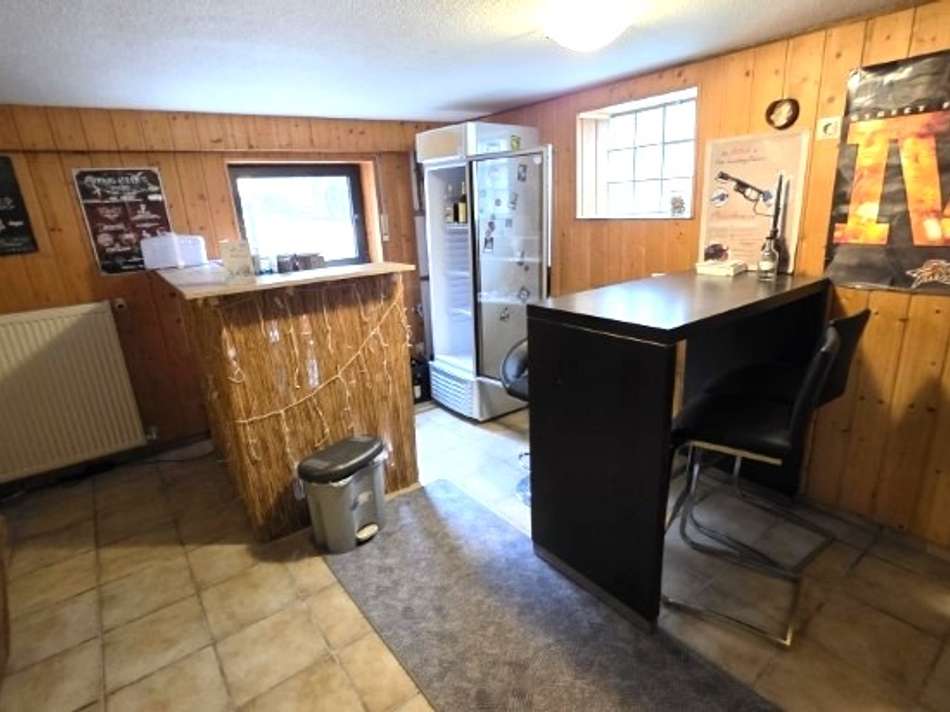 VK-1517 Partyraum im Kellerber