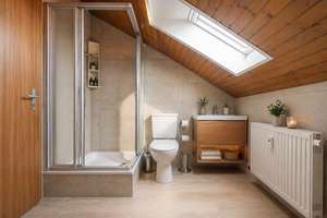 Exklusive, möblierte City-Wohnung in Heilbronn: 2 Zimmer, Süd-Loggia, Einbauküche, Stellplatz – Schillerstraße 20, 74076 Heilbronn, Heilbronn – Vorschaubild 7