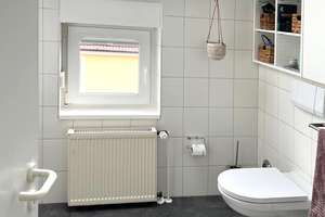 3-Zimmer-Maisonette Wohnung in Münster-Hiltrup – Die vollständige Adresse der Immobilie erhältst du vom Anbieter., 48165 Hiltrup-Mitte, Münster – Vorschaubild 9