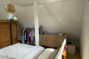 70 m² Maisonette im historischen Rathaus – mit einzigartigem Türmchen & Weitblick – Othestraße 2, 51702 Bergneustadt – Vorschaubild 23