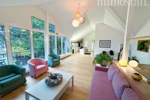ARCHITEKTONISCHES HIGHLIGHT! Freistehendes Haus | ruhige Lage | Bottrop-Feldhausen | mit Praxis. – Die vollständige Adresse der Immobilie erhältst du vom Anbieter., 46244 Feldhausen, Bottrop – Vorschaubild 20