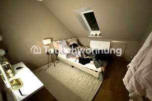 Tauschwohnung: Helle Dachgeschosswohnung in Hamburg-Eilbek gegen München – Maxstraße 26, 22089 Eilbek, Hamburg – Vorschaubild 14